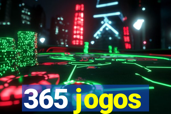 365 jogos